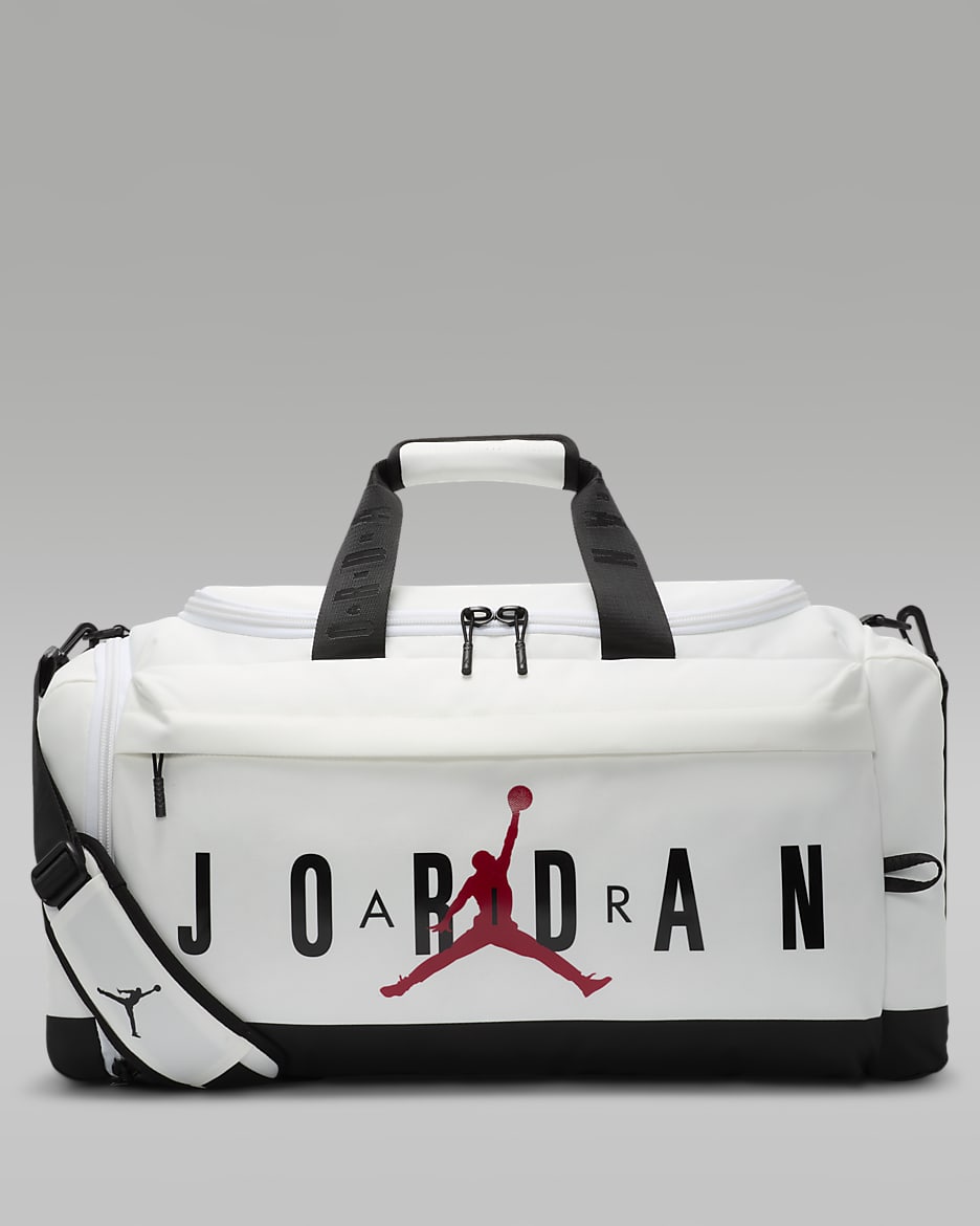 Jordan velocity duffle bag clearance